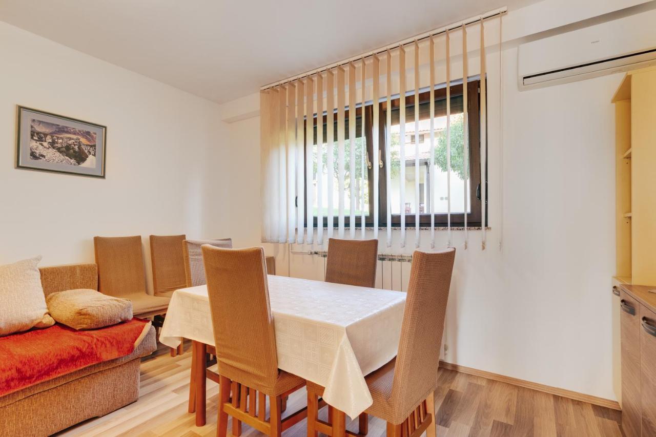 Apartments Lucija Slunj Ngoại thất bức ảnh