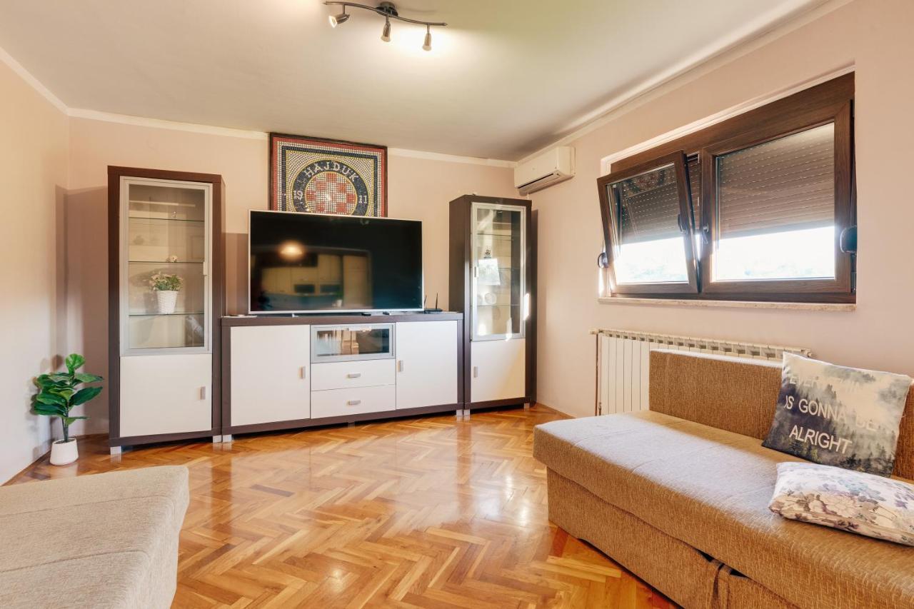 Apartments Lucija Slunj Ngoại thất bức ảnh
